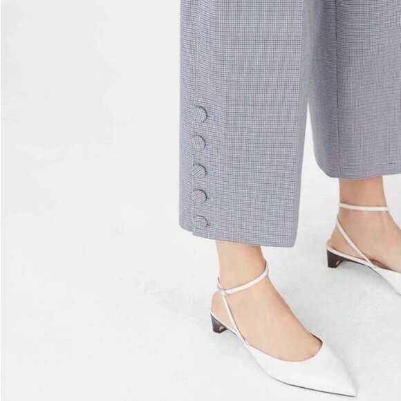 Club Monaco Veronikah Jumpsuit Size 0 - Picture 3 of 12